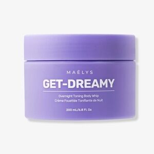 Maelys Get-Dreamy Overnight Toning Body Whip NIB